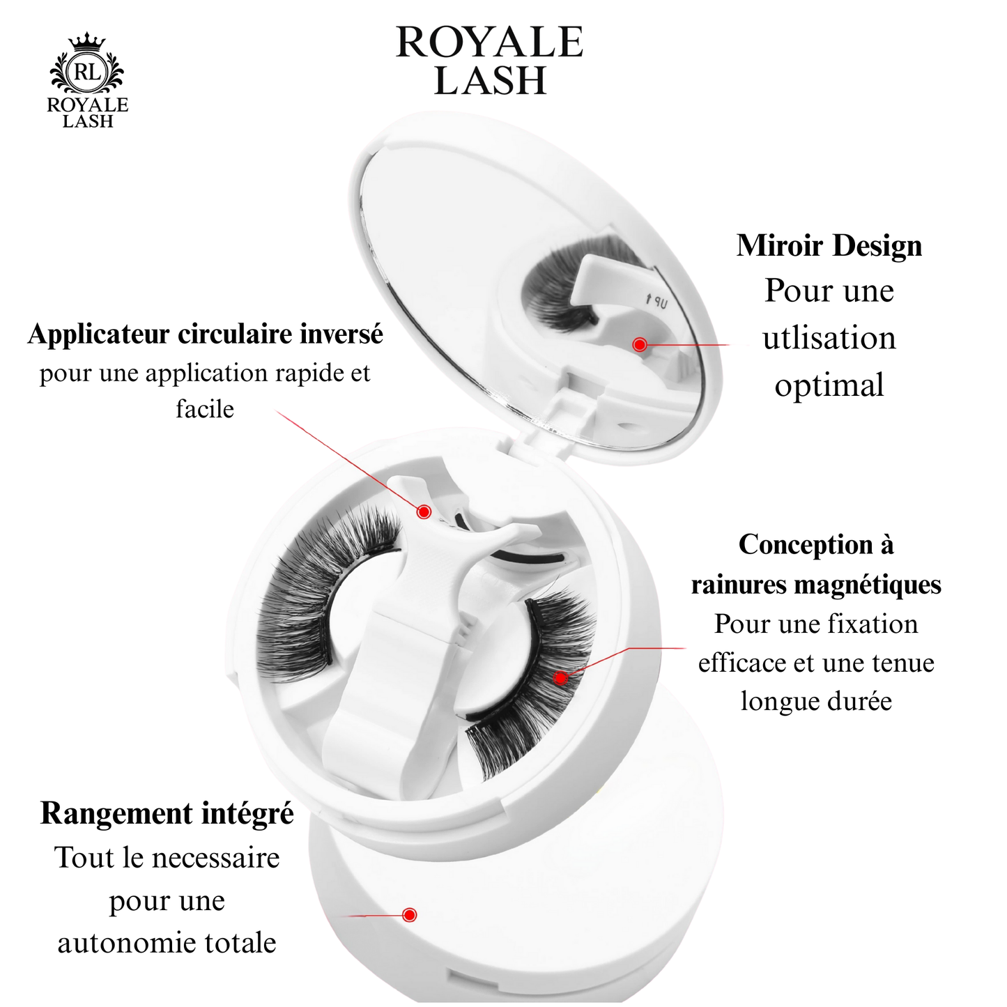Royal Lash London