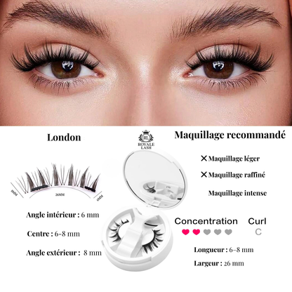Royal Lash London