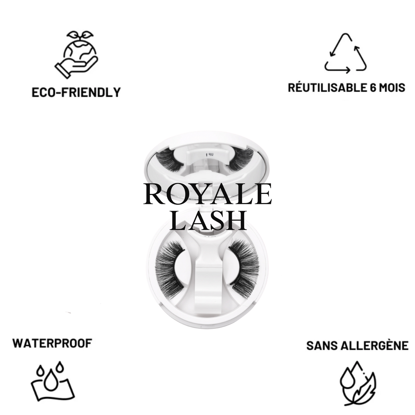 Royal Lash Paris