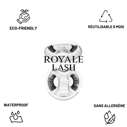Royal Lash Monte Carlo