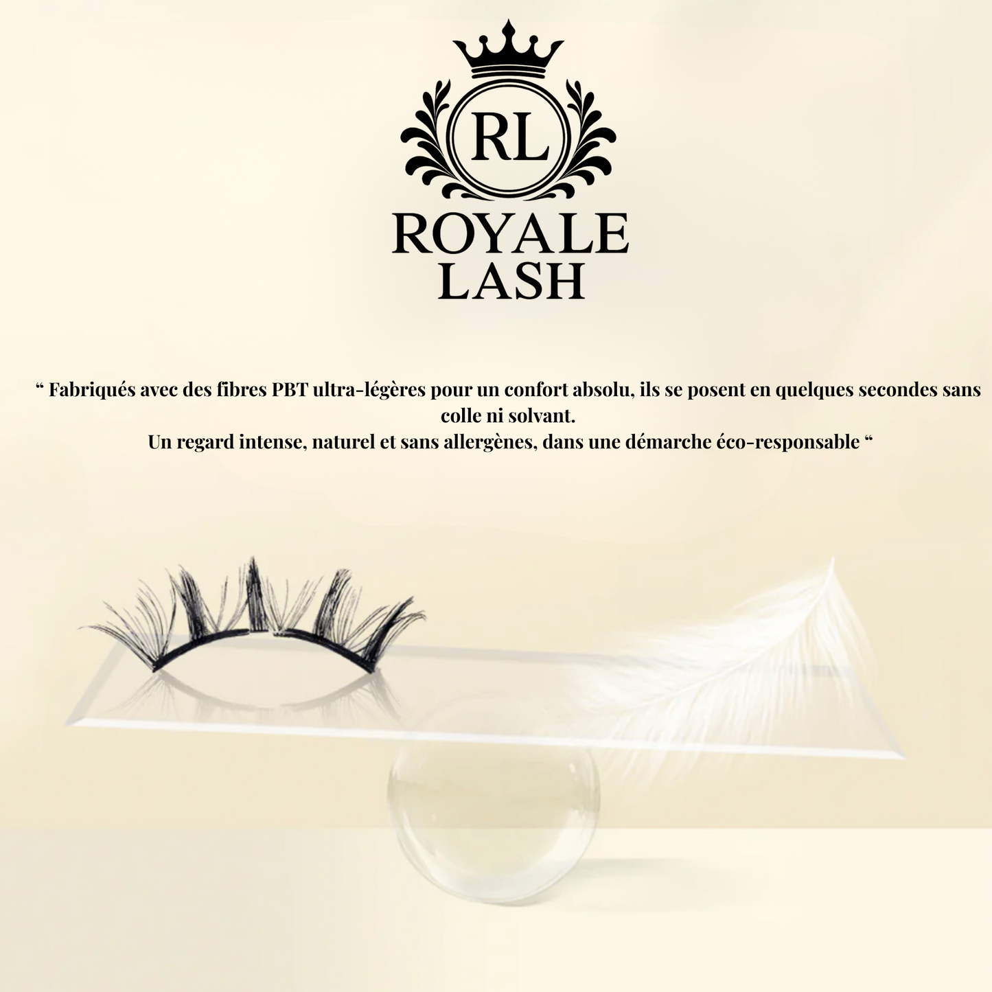 Royal Lash Monte Carlo