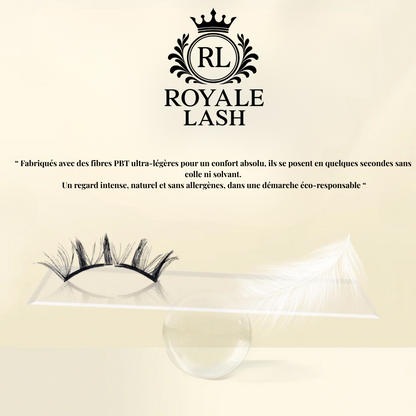 Royal Lash Monte Carlo