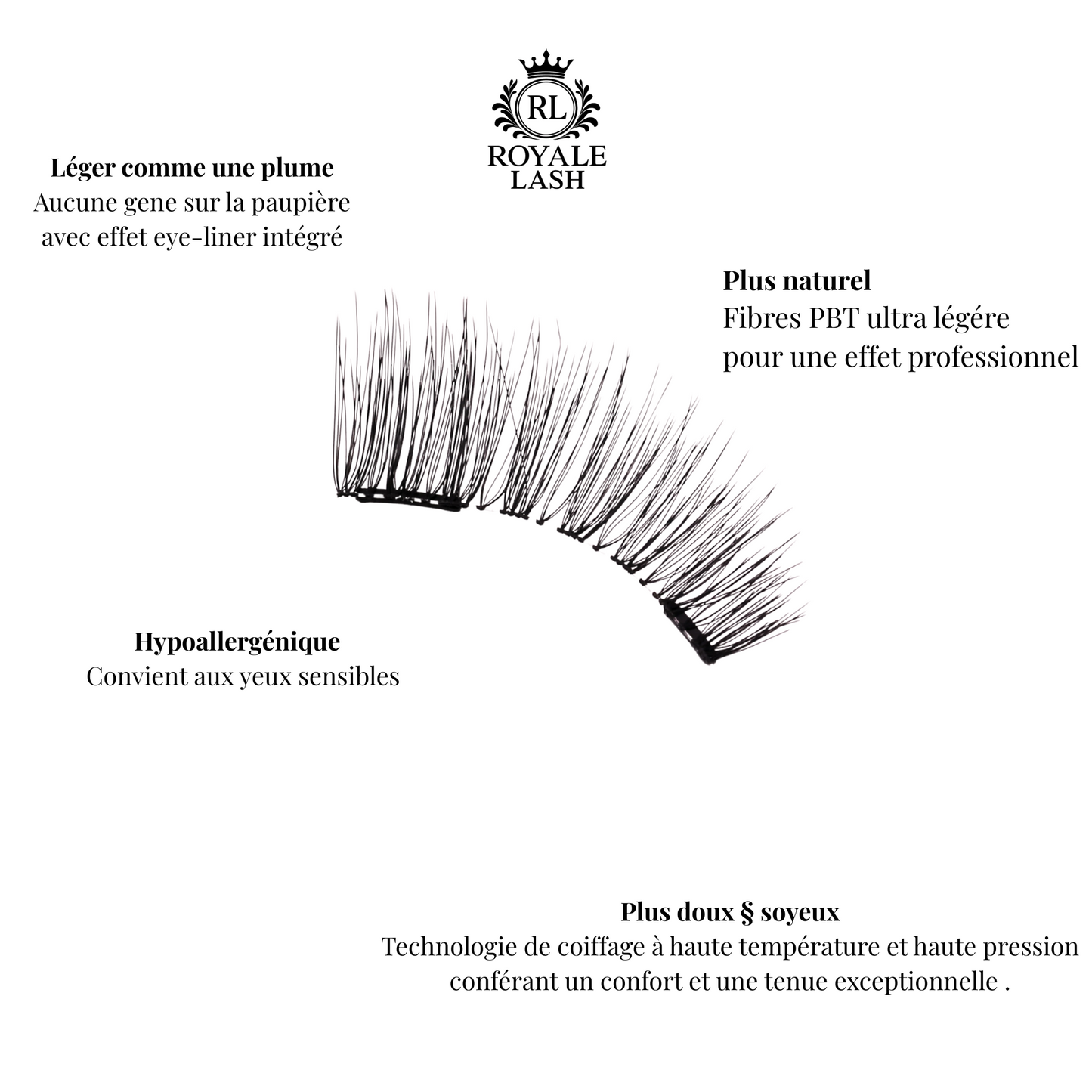 Royal Lash London