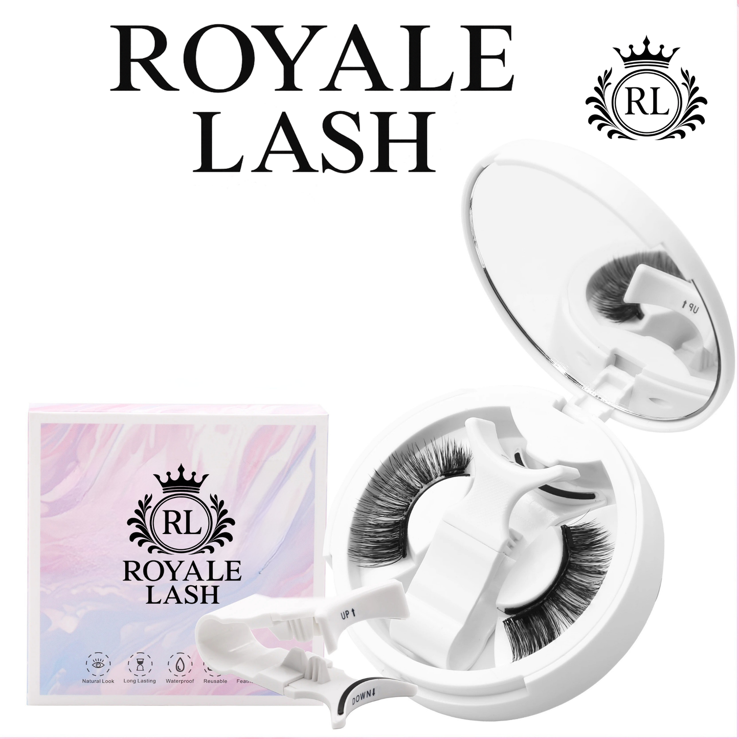 Royal Lash Monte Carlo