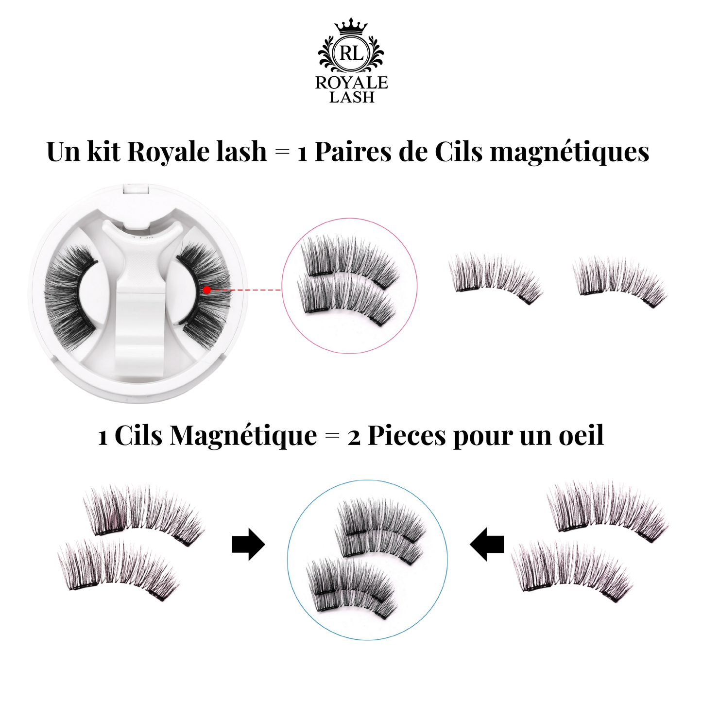 Royal Lash London