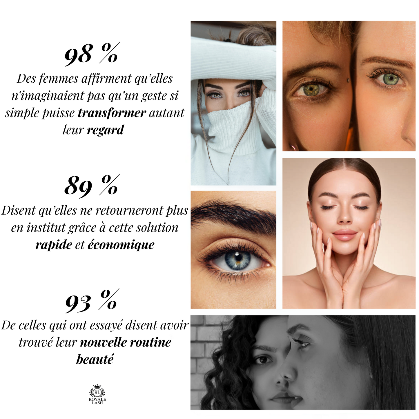 Royal Lash Paris